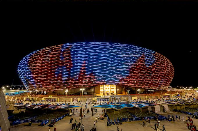 Rabat Stadium